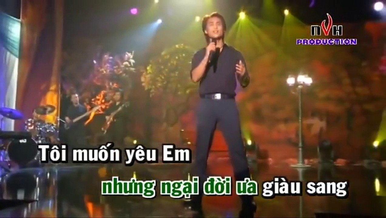 Karaoke_ Tôi Vẫn Cô Đơn - Đan Nguyên