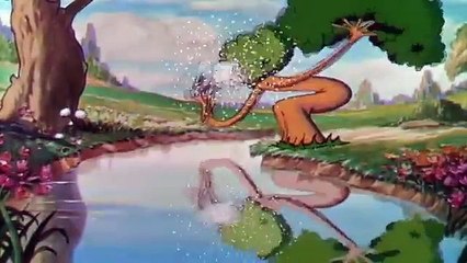 Silly Symphony (Flowers And Trees)