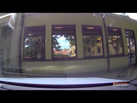 ViP с большой дороги Русские сенсации 24 03 2012 Часть 3