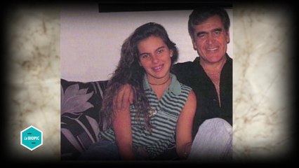 Kate del Castillo - L'Effet Papillon du 17/01 - CANAL+