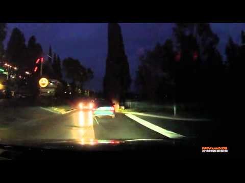 ViP с большой дороги Русские сенсации 24 03 2012 Часть 2