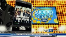One Direction Good Morning America Interview | LIVE 8 4 15