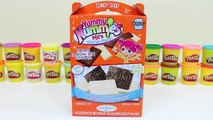 Yummy Nummies Candy Bar Maker er Morsom og Enkel DIY Sjokolade!