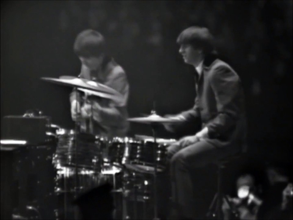 THE BEATLES - From Me To You