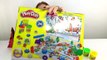 Toy Advent Calendars from Play Doh Hot Wheels Thomas & Friends Minis and Angry Birds DAY 5