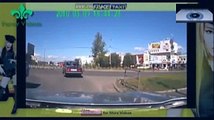Amazing Car Crash Compilation SJ 16 @ Funny Videos SJ