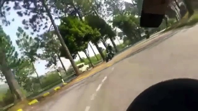 【衝撃映像】番外編！！バイクのクラッシュ特集！！海外自動車事故　衝撃クラッシュシリーズ　決定的瞬間　No 111