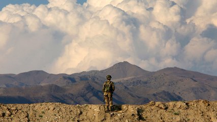 Mission impossible: Covering Pakistan's northwest - The Listening Post (Feature)