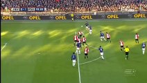 0-1 Héctor Moreno - Feyenoord v. PSV - 17.01.2016 HD