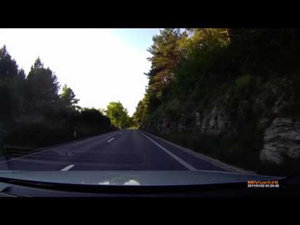 Китай  Беспредел на дороге! Эпизод 1 || АвтоСтрасть