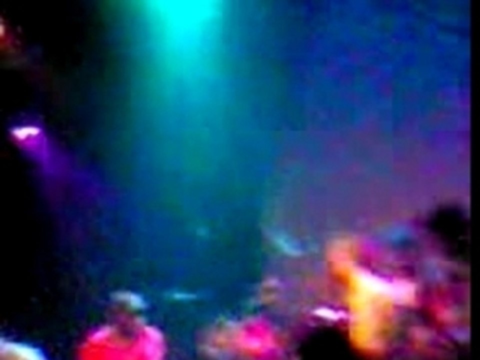 reggae