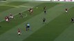 Radja Nainggolan Goal - AS Roma vs Hellas Verona 1-0 (Serie A 17/01/2016)