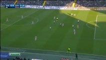0-4 Alex Sandro Goal - Udinese v. Juventus - 17.01.2016