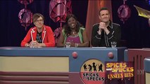 Spicks and Specks | Unseen Bits | Sh*t Stack - Ep 4, 2011
