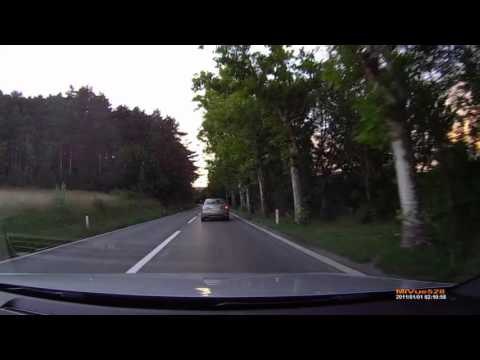 Аварии на железной дороге