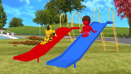 Spiderman Black Spiderman And Blue Spiderman [A-N-M]s Singing Finger Family Children Nur[-s-e-] D.e.s.s.i.n [A-n-i-m-a-t-i-o-n-s])]