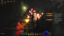 Diablo 3 Donjon d'ensemble Féticheur Zunimassa 2.4