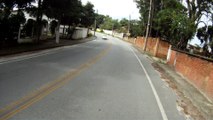 Família bikers Speed, Taubaté, SP, Pistas de Ciclismo, SP, Brasil, 2016