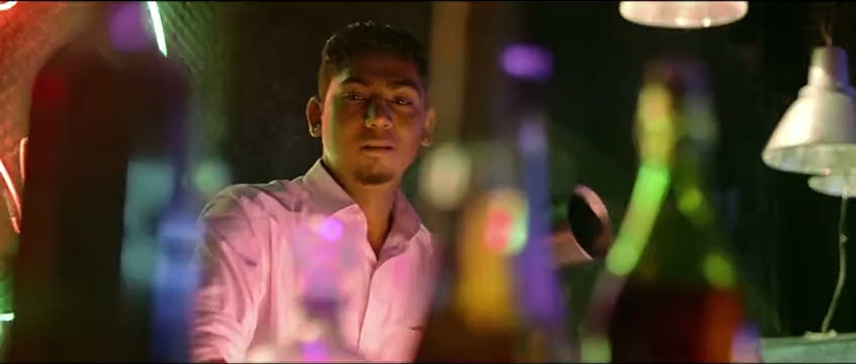 Baaki Baatein Peene Baad - Arjun Kanungo feat. Badshah - Nikke Nikke Shots - Party Song of The Year - dailymotion