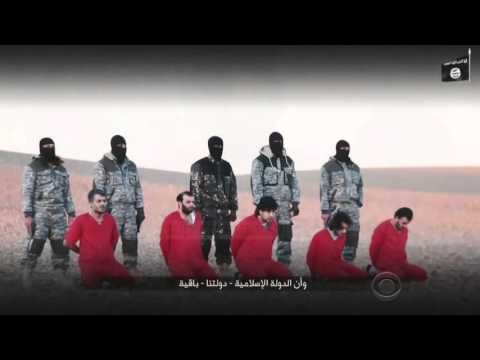 Siri, 400 civilë pëfundojnë pengje të Shteti Islamik - Top Channel Albania - News - Lajme