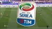 1-0 Radja Nainggolan - Roma v. Hellas Verona - 17.01.2016