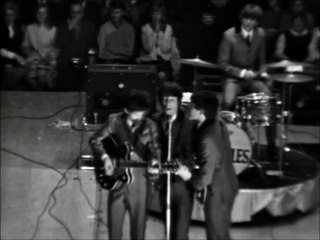 THE BEATLES - This Boy