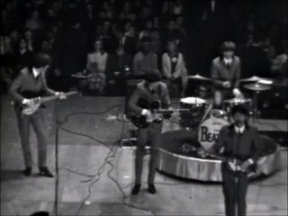 THE BEATLES - All My Loving