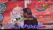 Allama  Nasir Abbas Shaheed  k Bhai Shahid Abbas  majlis jalsa 2014 Chohang Lahore