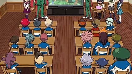 Inazuma Eleven ep 120: La Parata Suprema HD ITALIANO COMPLETO