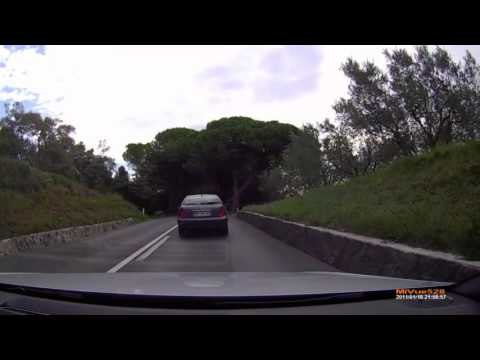 аварии на дороге