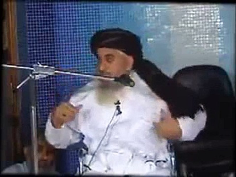 UMMAT E MOHAMMADI ISHQ E RASOOL SAY HE DOBARA AROOJ PAEY GI