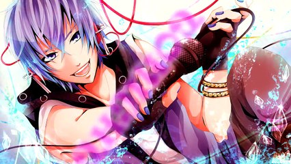 ♪ Nightcore Tik Tok (Male Version)