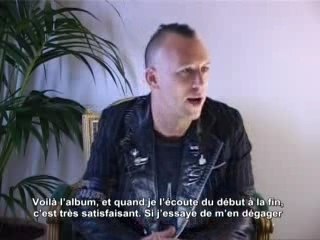 Jane's Addiction interview