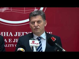 Gjashtë milion euro për rregullimin e shtratit të lumit Vardar në Jegunovc