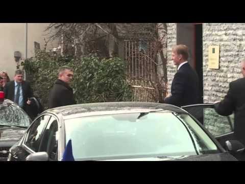 Shtyrja e zgjedhjeve, Han: Po bisedohet për një datë të re të zgjedhjeve