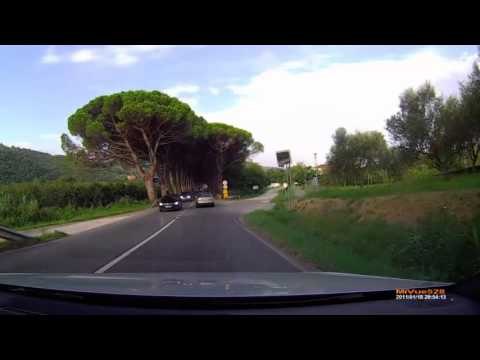 Аварии,курьёзы на дороге