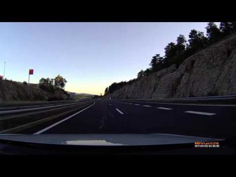 ДТП Воронежтелеканал НТВ,Главная дорога