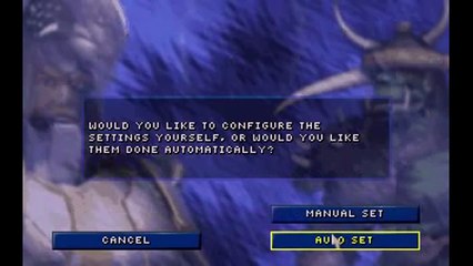 Your sound card works perfectly - Warcraft 2