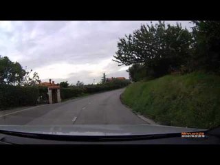 Аварии и курьезы на дороге май 2015