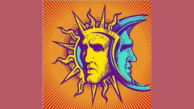 Юрий Шевчук и Вячеслав Бутусов Осінь панує