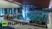 Une ville allemande décide d'interdire l'accès de sa piscine aux migrants masculins