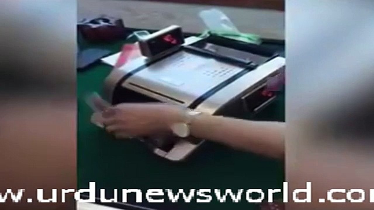 Banknote counters aren-t always to be trusted