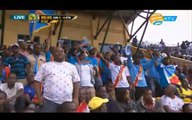 RD Congo vs Ethiopie (3-0) | CHAN 2016