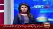 Ary News Headlines 14 January 2016 , PMLN Pervaiz Rasheed Views On Ary News Attack