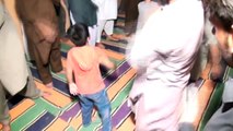 Matam Dari 3rd July 2015 in Mina Chanu Ashra By Syed Wajid Zaidi