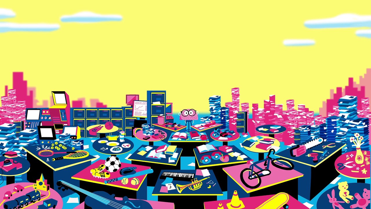 Body Songs-Brain, Brain,Brain★Nursery rhymes for children