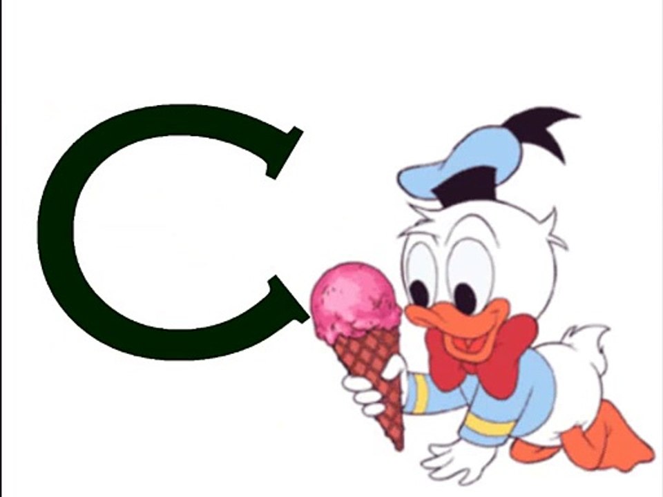 alfabeto italiano - alfabeto italiano per bambini - canzone dell abc - 2016