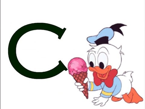 alfabeto italiano - alfabeto italiano per bambini - canzone dell abc - 2016