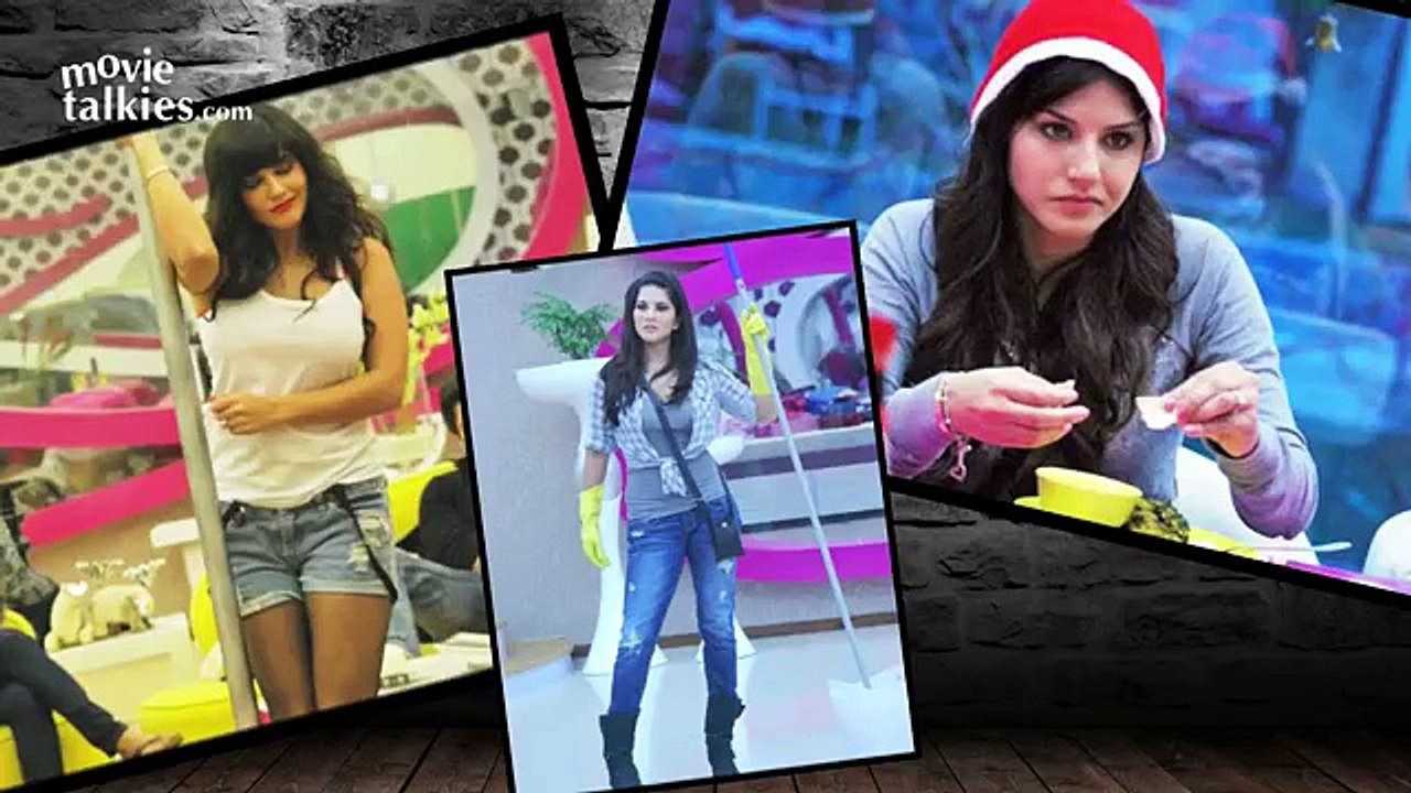 History!!! ofHOT Sunny Leone's SHOCKING