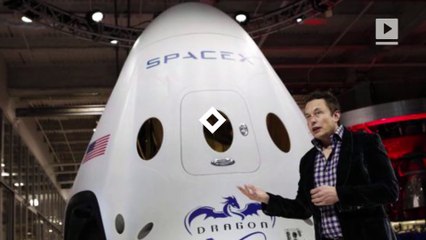 SpaceX rocket to launch climate satellite, re-try ocean landing